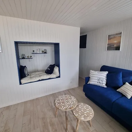 Petite Maison Avec Jardin Face