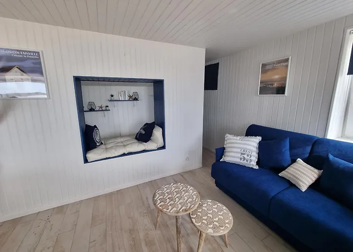 Petite Maison Avec Jardin Face